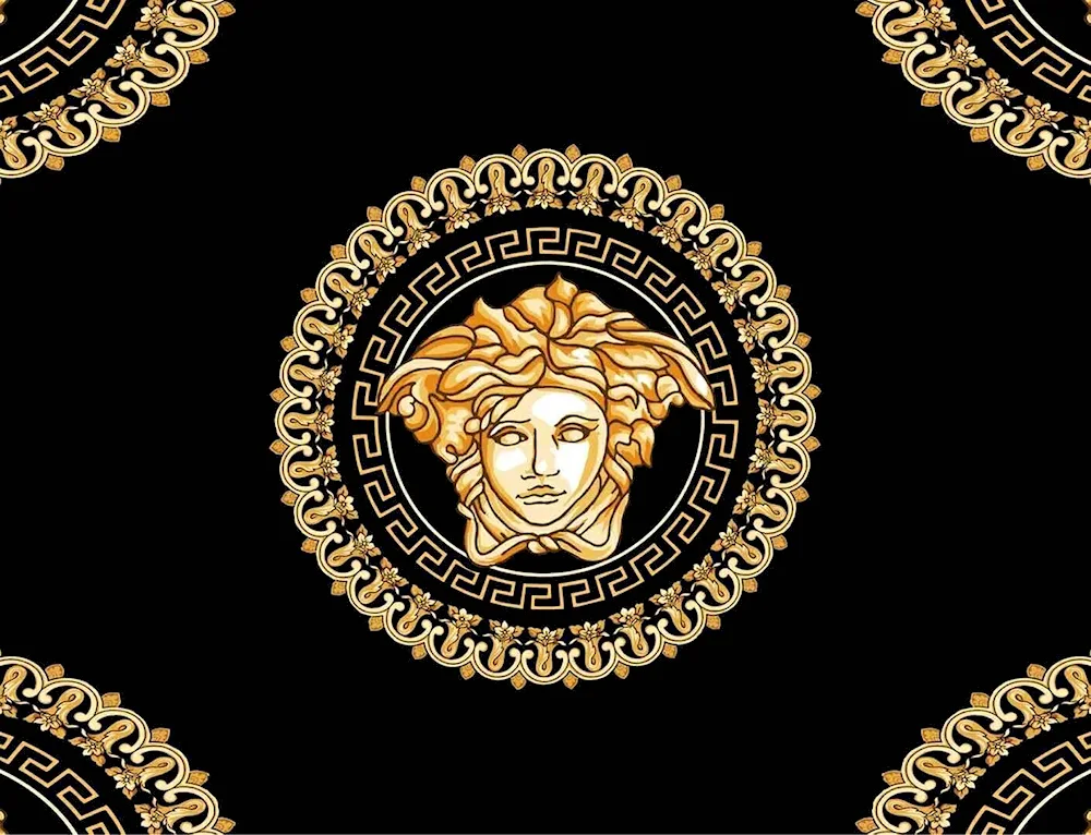 Versace Greek