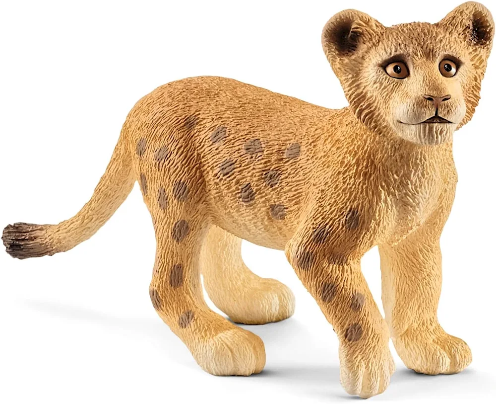 14813 Schleich Lion cub