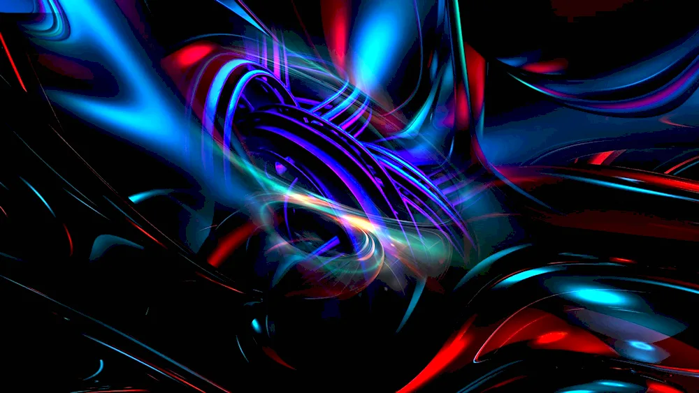 240 320 Wallpaper abstraction