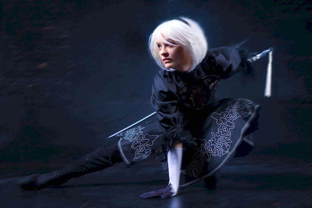 2b NIER