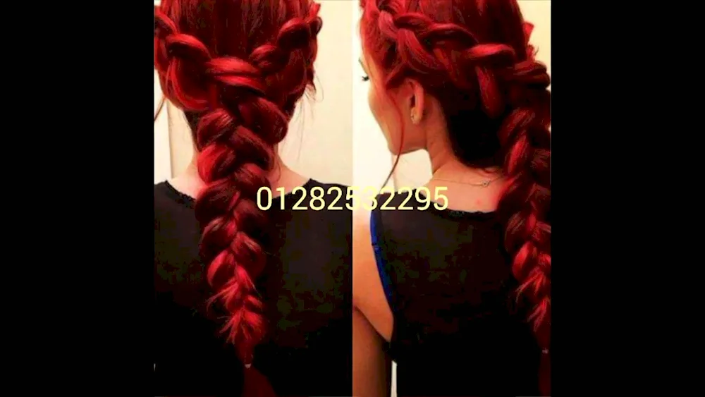 2braids canecalon