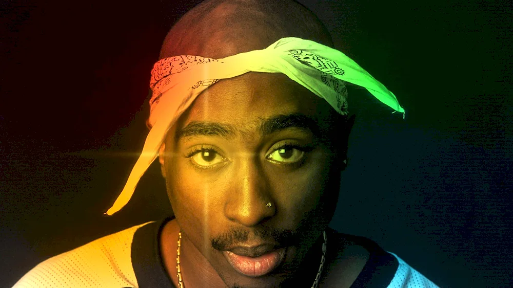 2pac Shakur