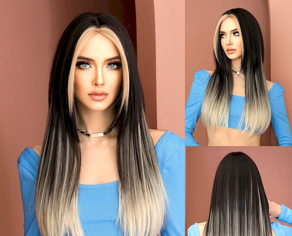 3b hair