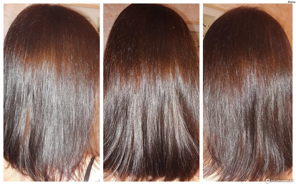 5.65 Schwarzkopf hair dye