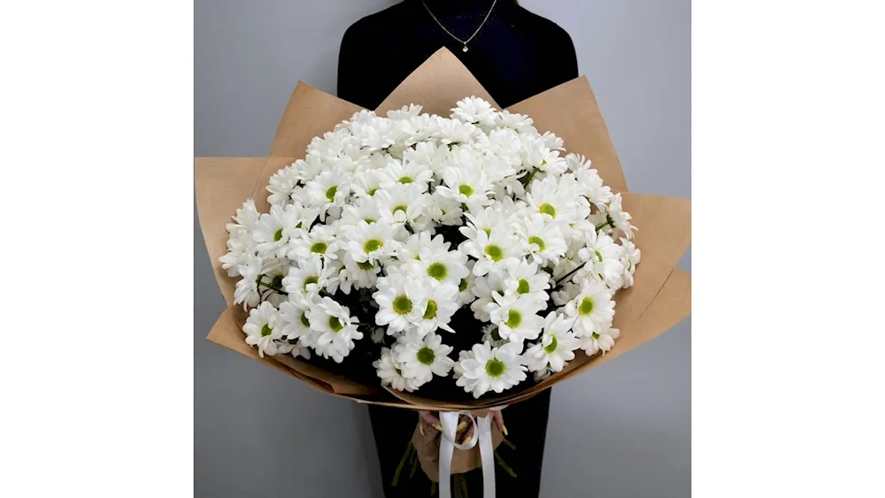 Bouquet of flowers