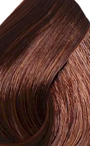 6.4 Estelle Dark Brown-Copper Estelle