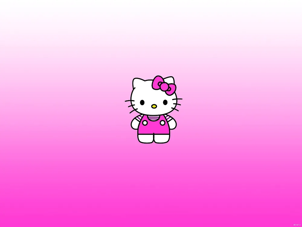 Hello Kitty