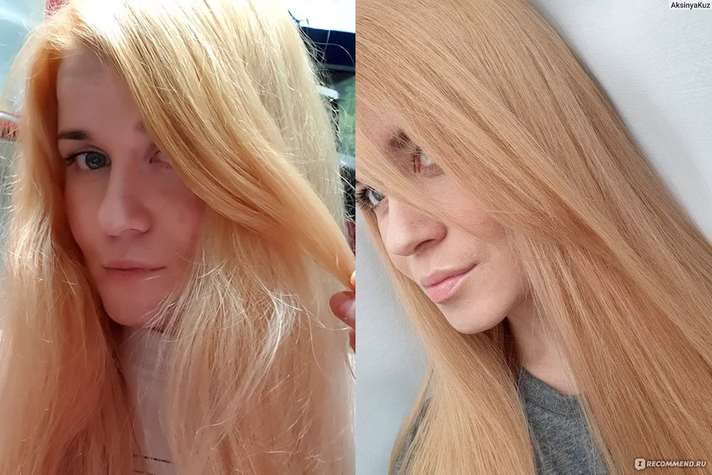 Estel Blonde 10.0