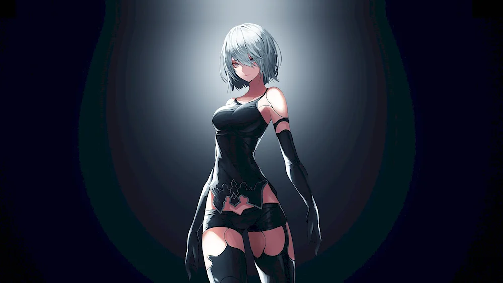 A2 NIER