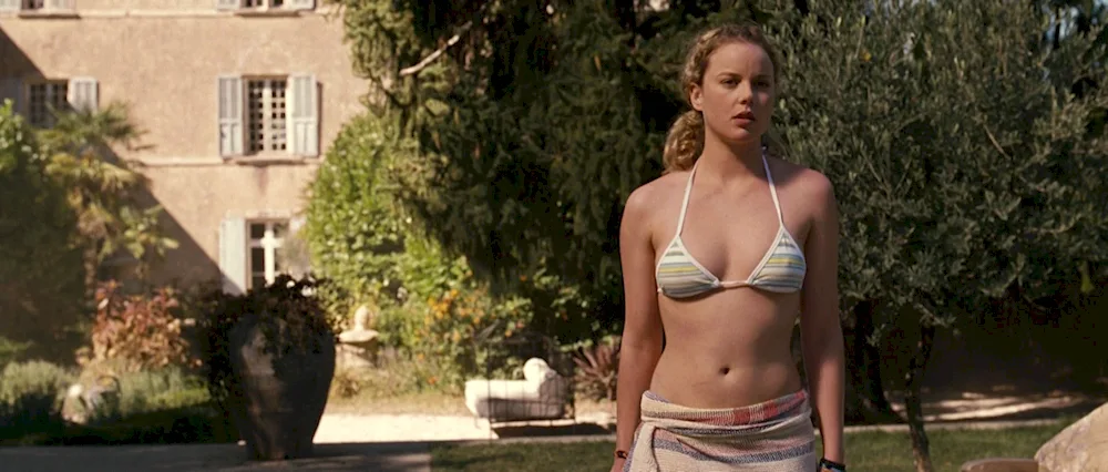 Abbie Cornish