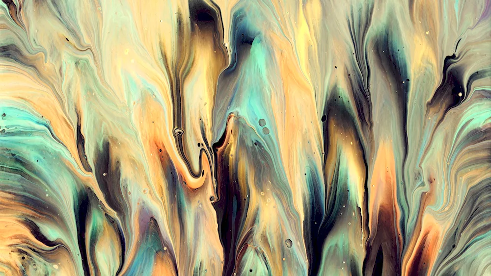 Blue marble