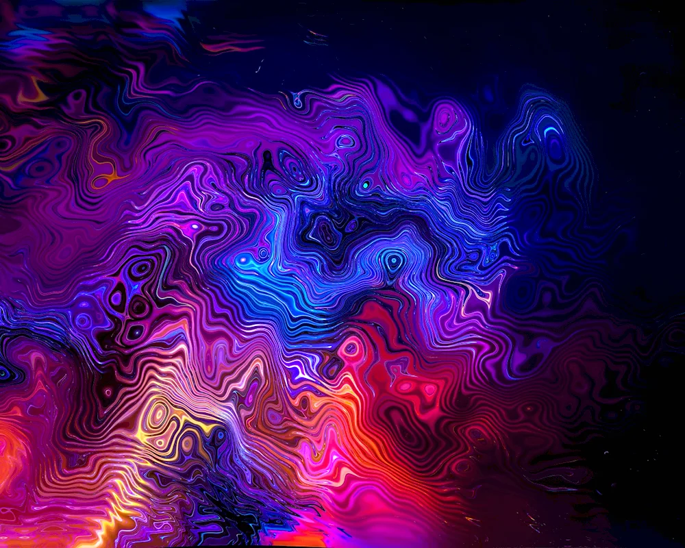 Abstract wallpaper