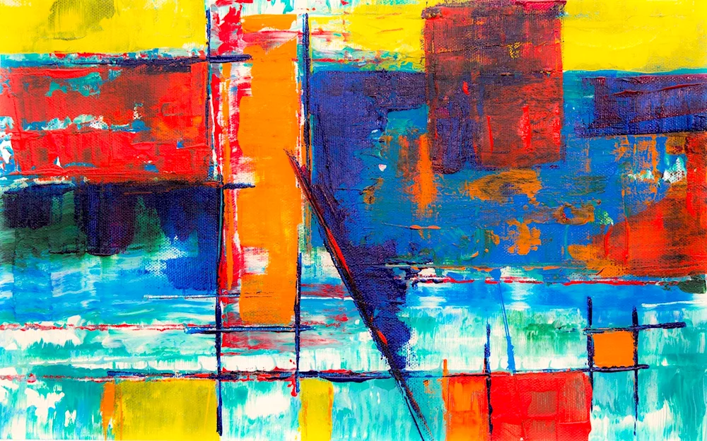 Abstract Expressionism David