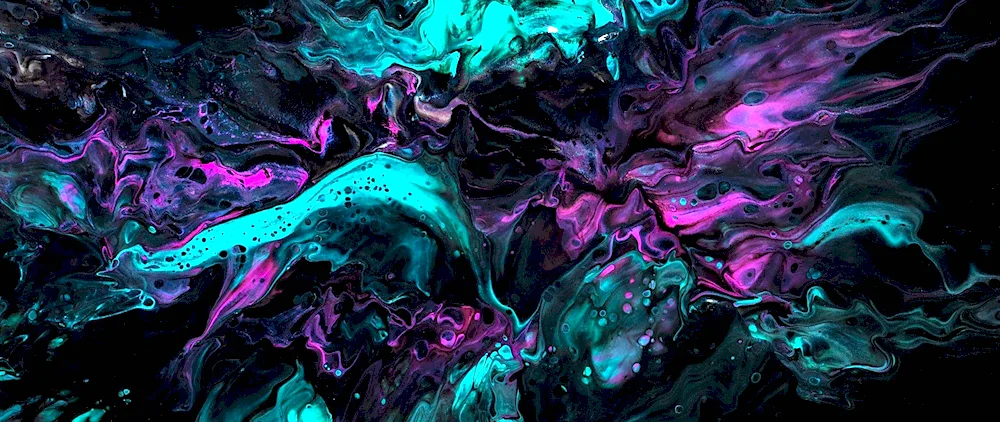 Purple wallpaper