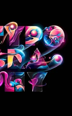 Abstract letters