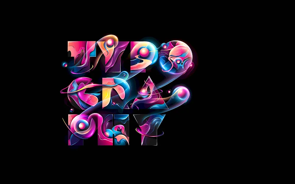 Abstract letters