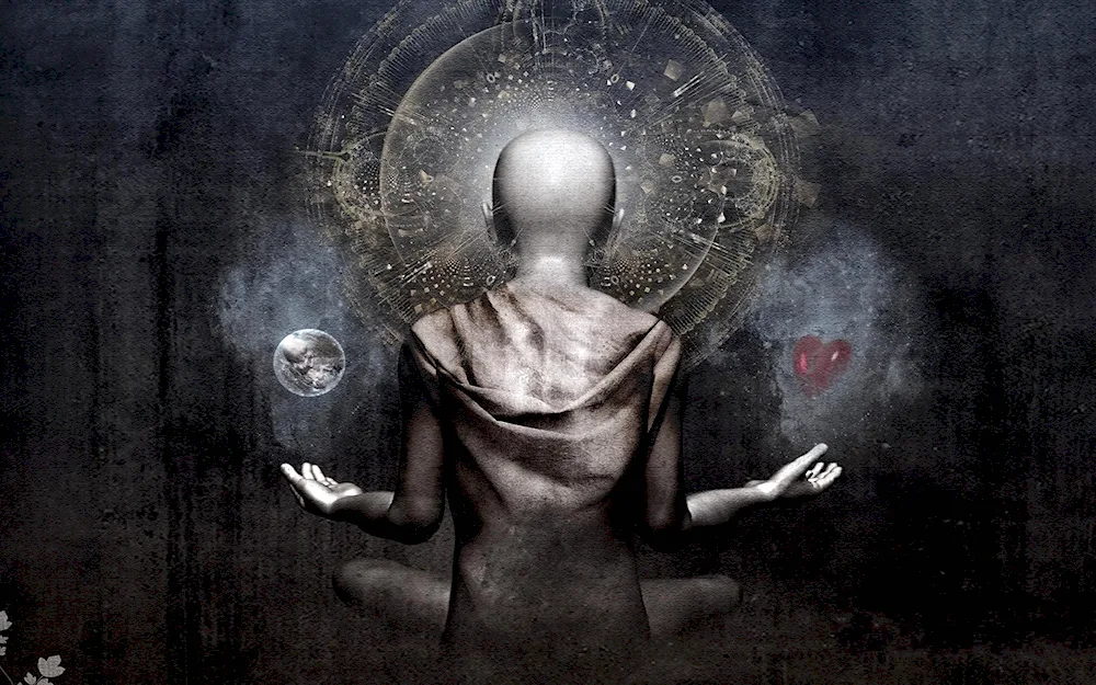 Abstract philosophy