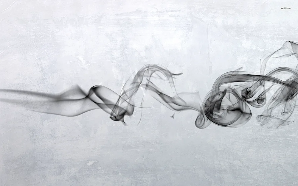 Abstract Pencil Drawings