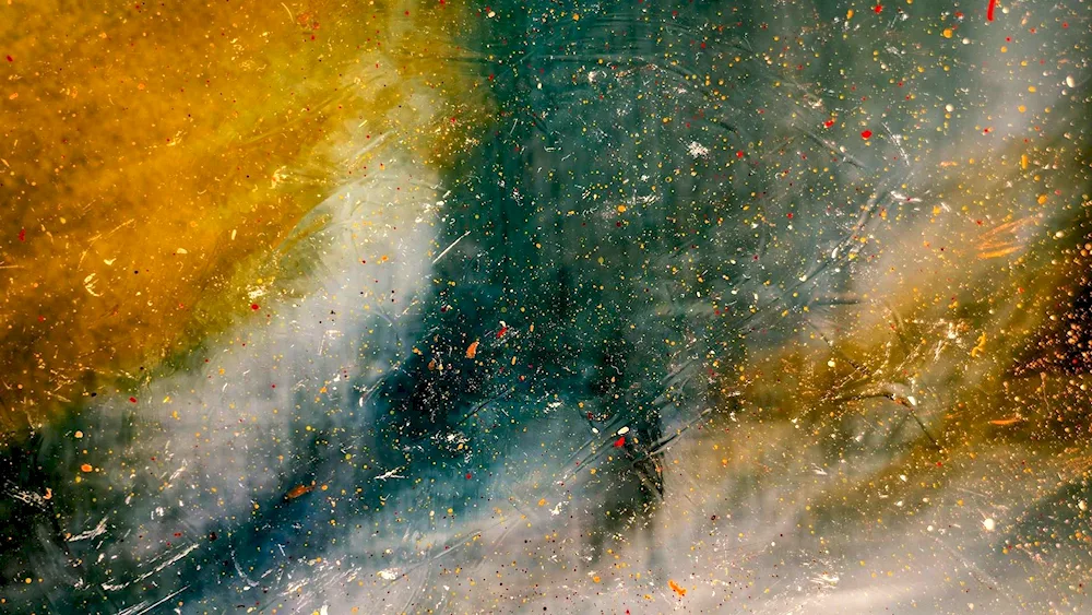 Colour abstraction