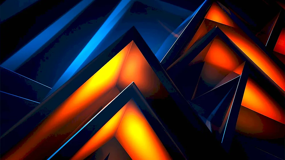 Abstraction triangles