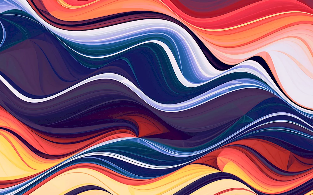 Abstract waves