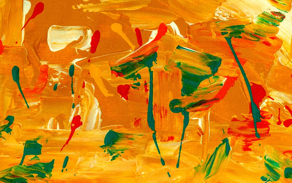 Abstractionism Abstract Art Kandinsky