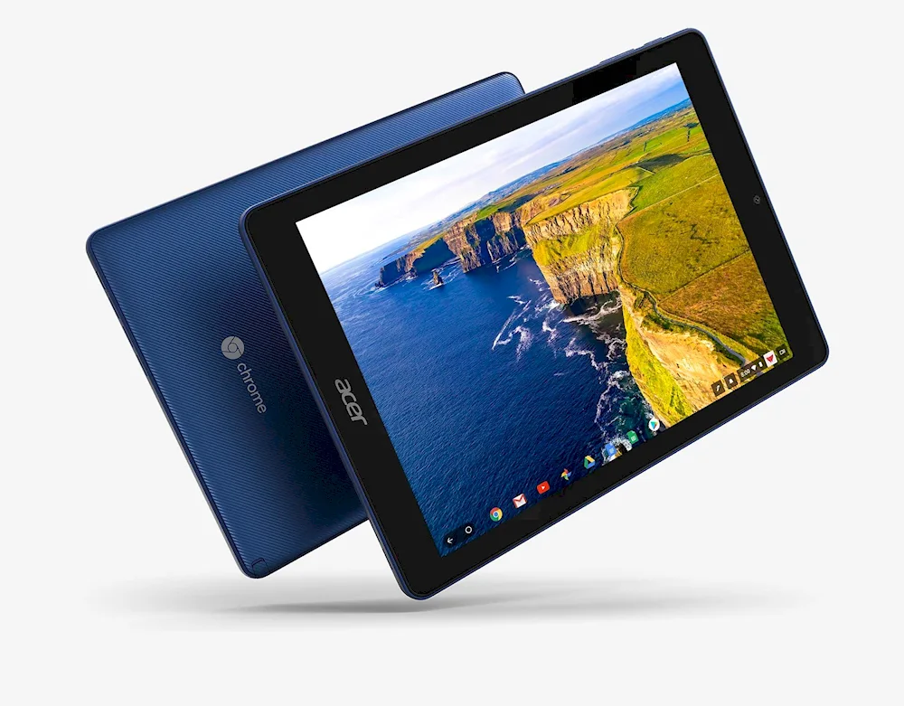 Acer Chromebook Tab 10