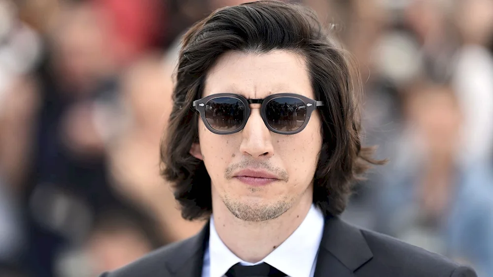 Adam Driver