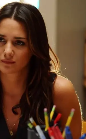 Addison Timlin