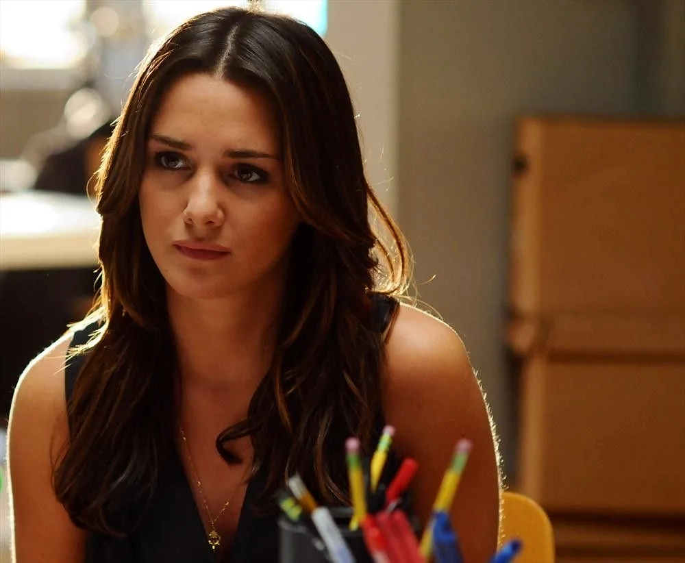 Addison Timlin