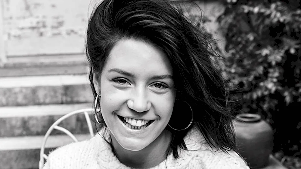 Adel Exarchopoulos