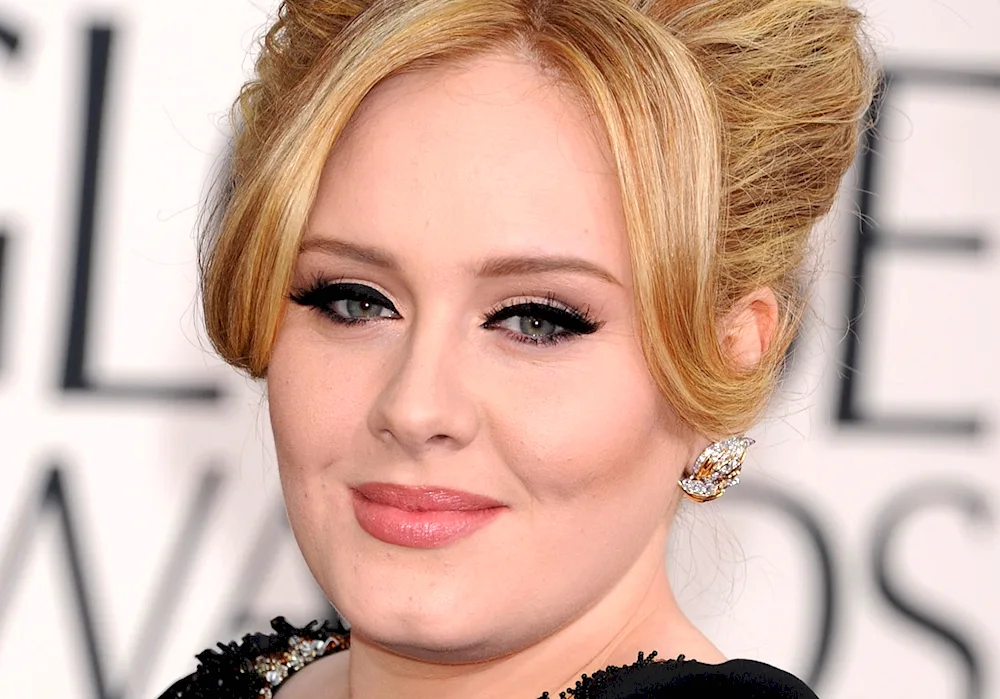 Adele singer