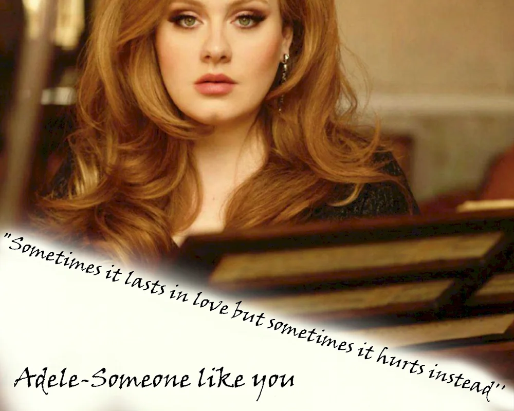 Adele singer