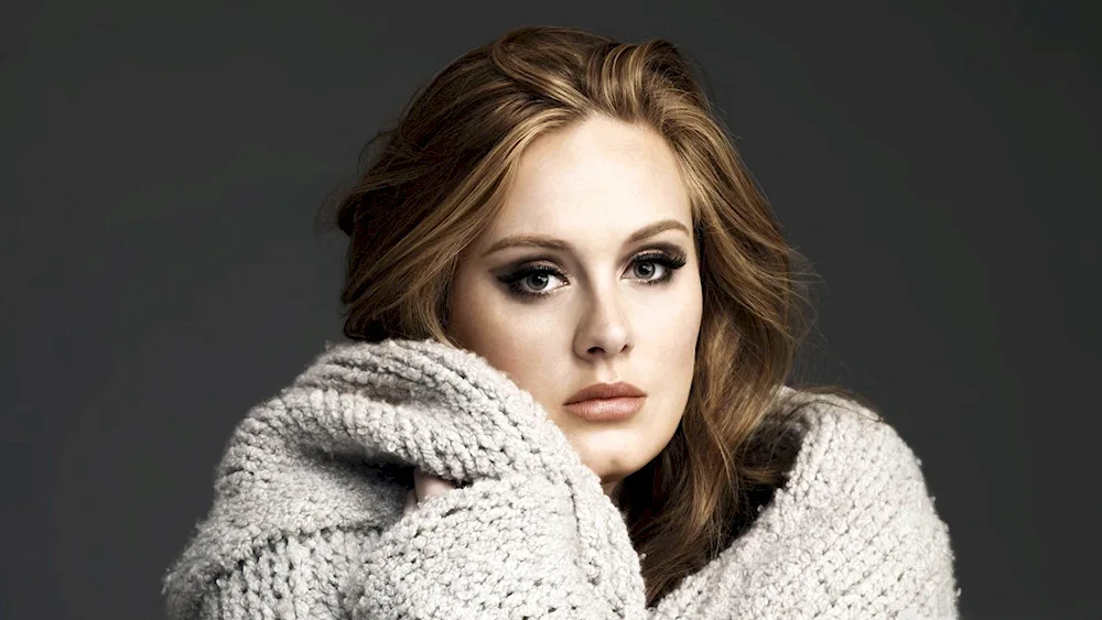 Adele singer