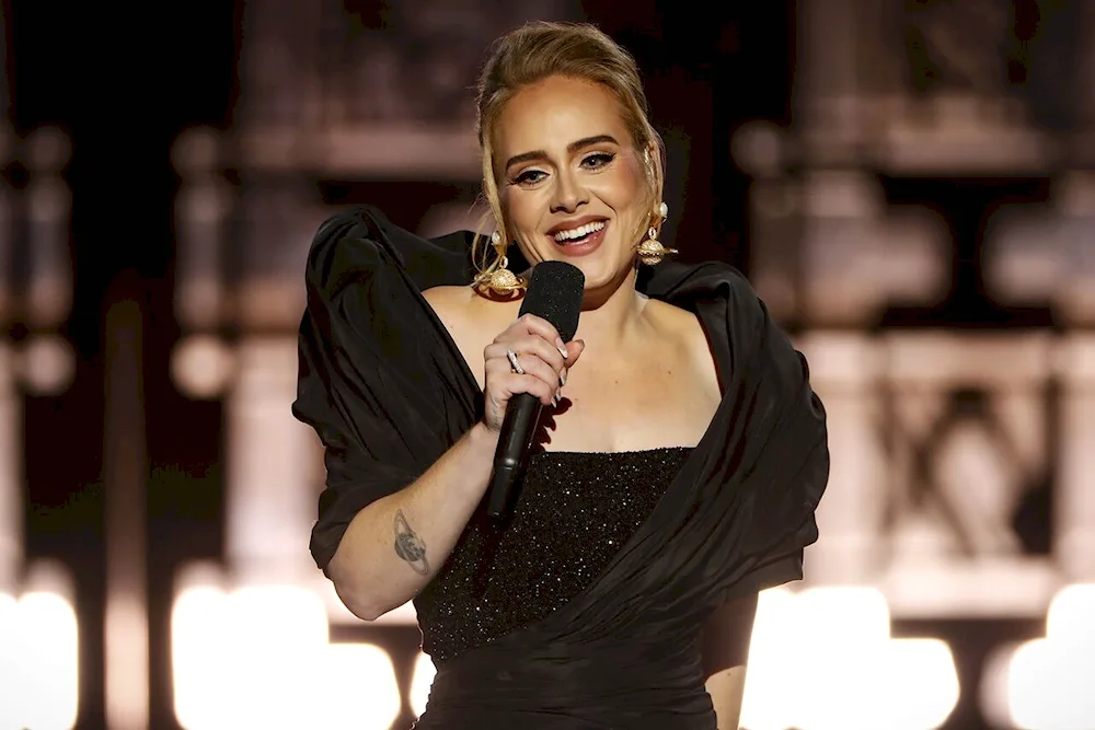 Adele singer