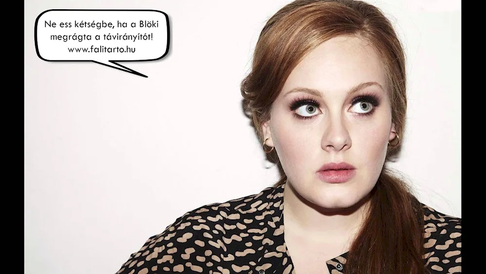 Adele singer