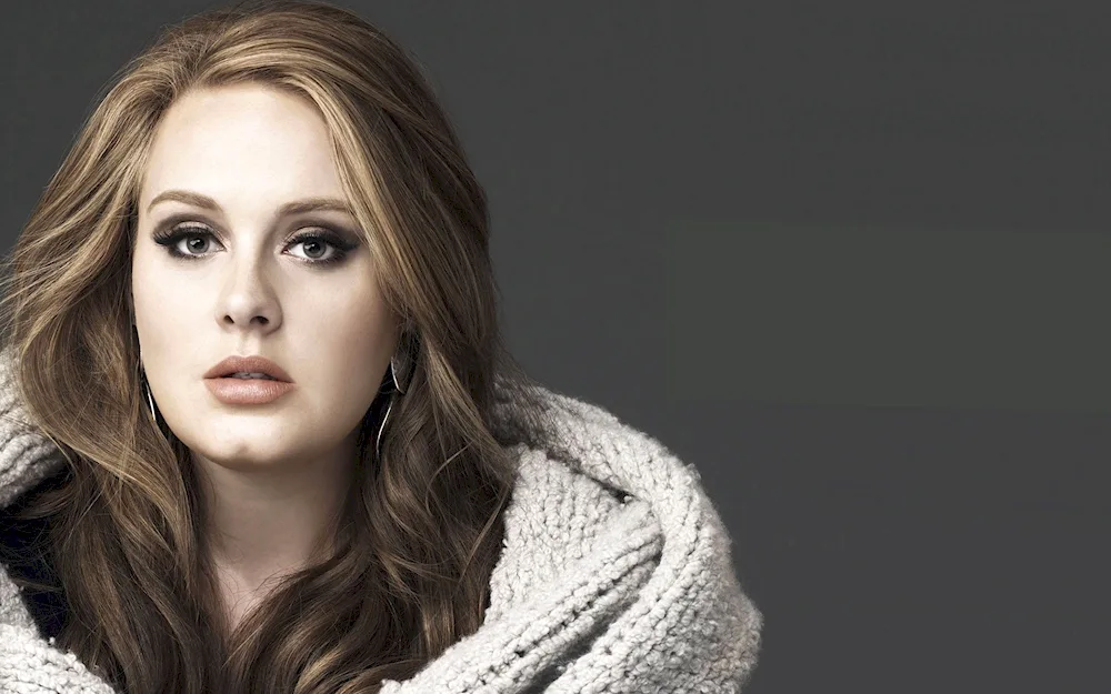 Adele singer