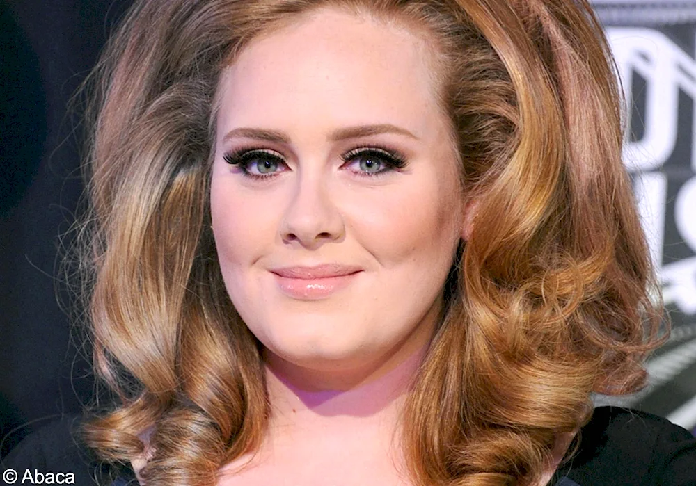 Adele singer