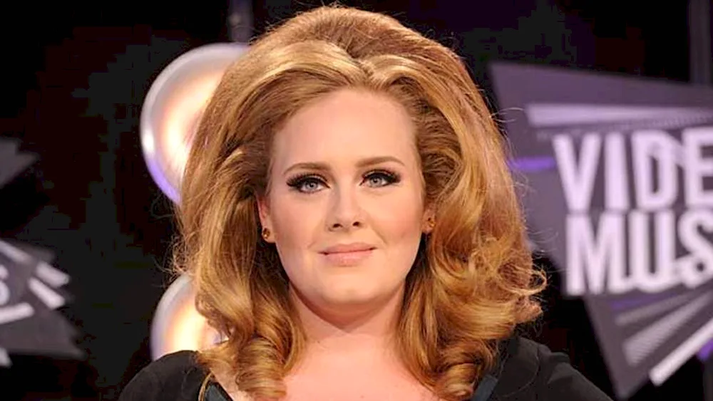 Adele singer