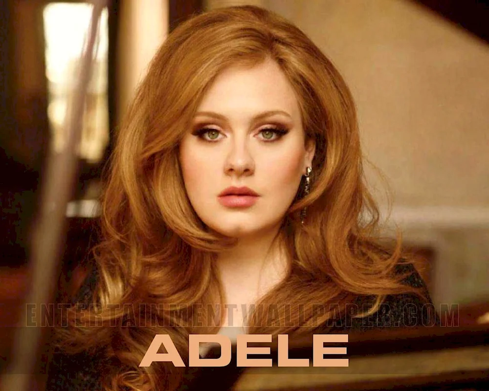 Adele singer