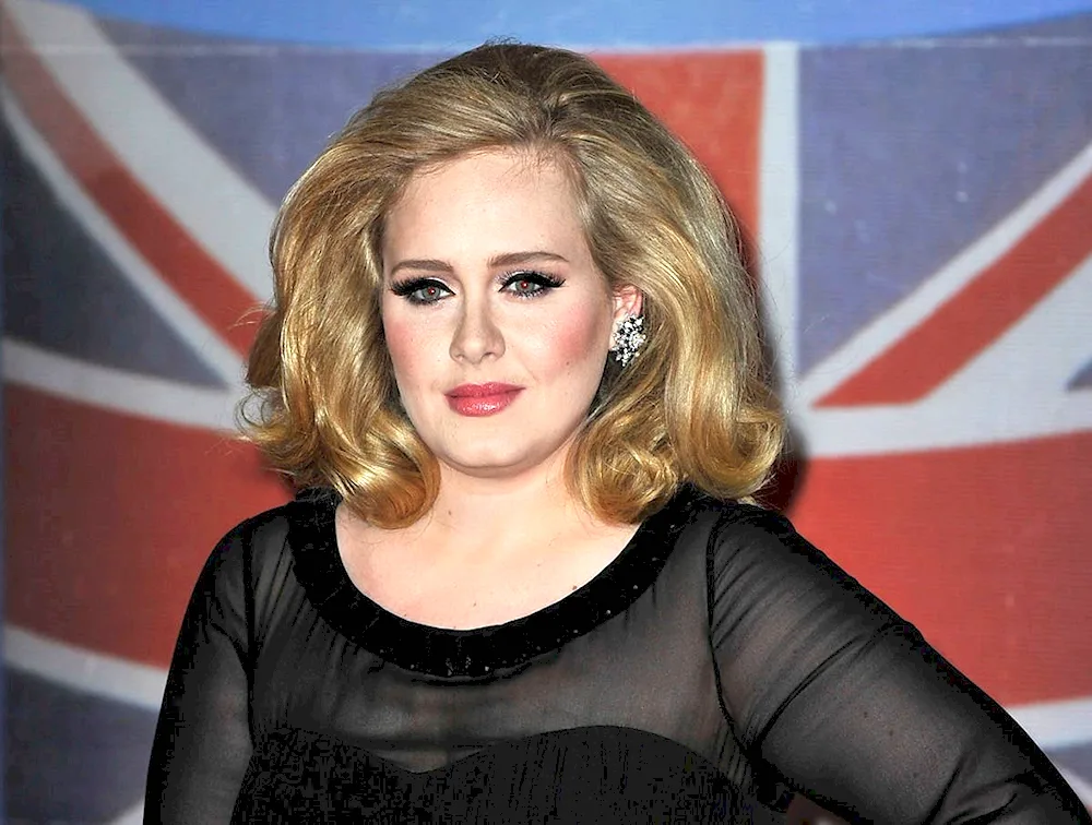 Adele singer