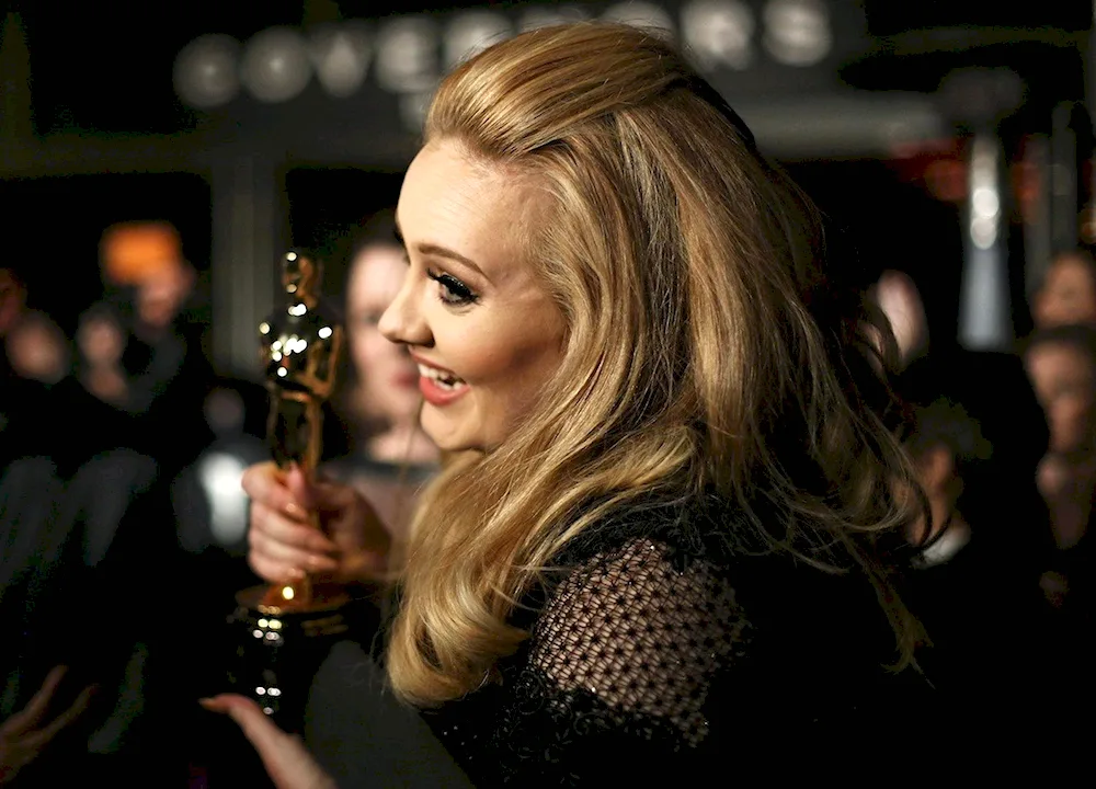 Adele singer