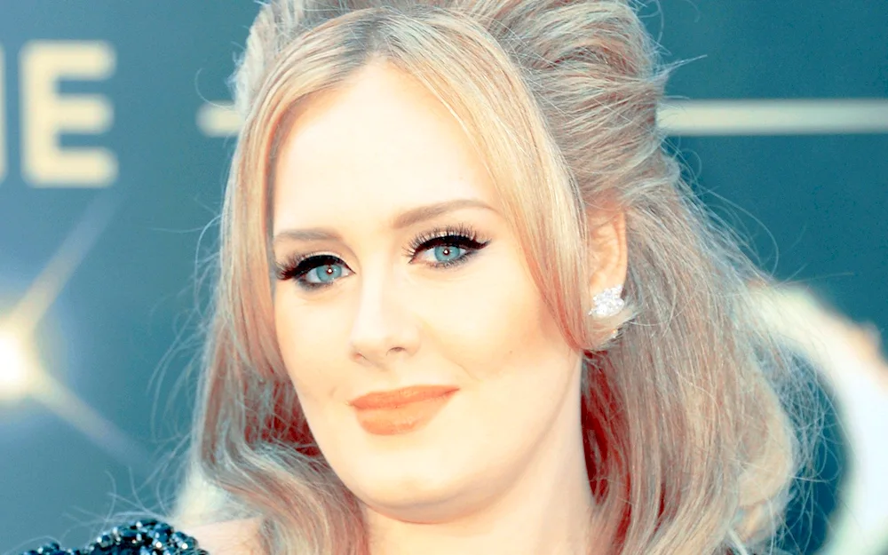 Adele