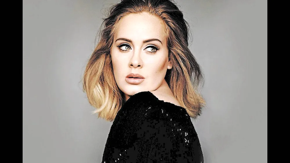 Adele singer