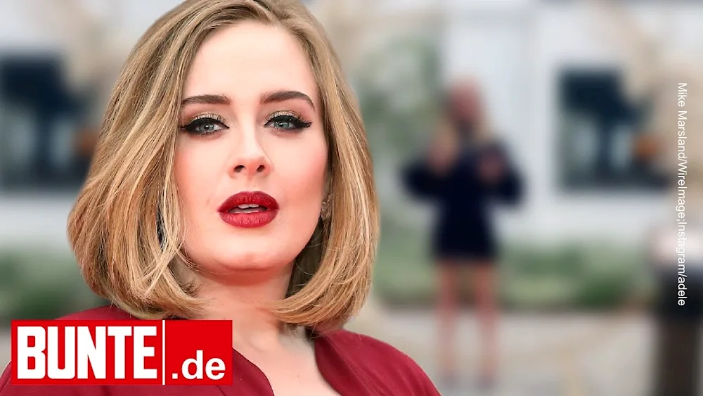 Adele singer