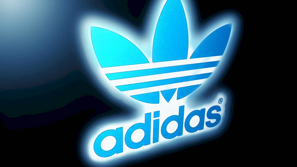 Adidas