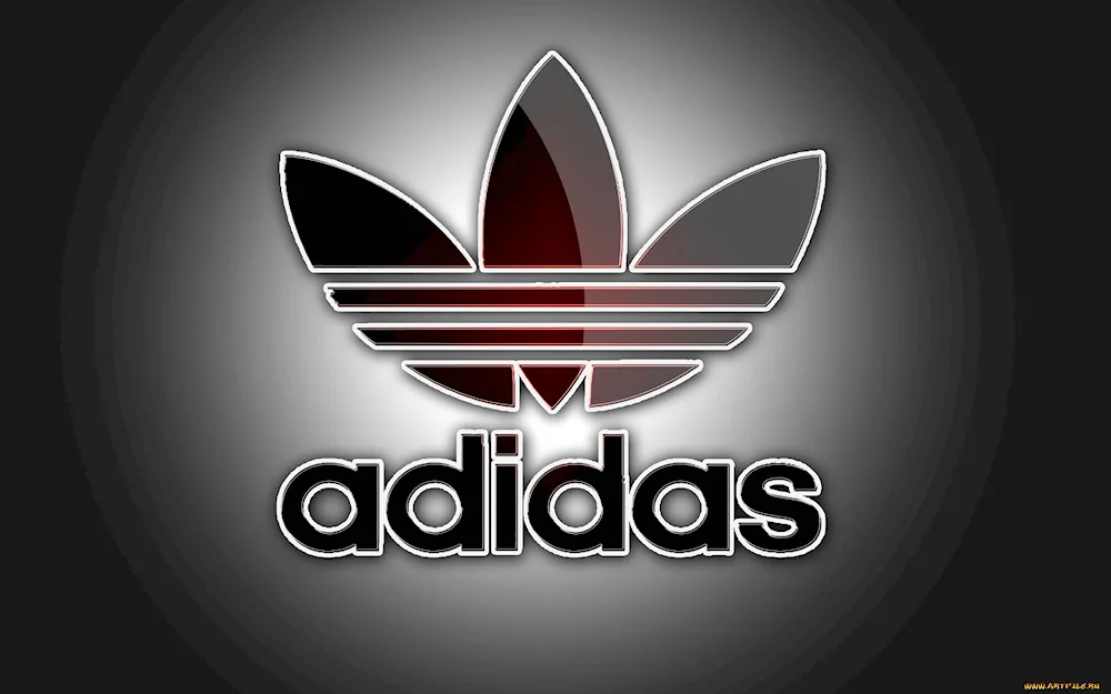 Adidas wallpaper