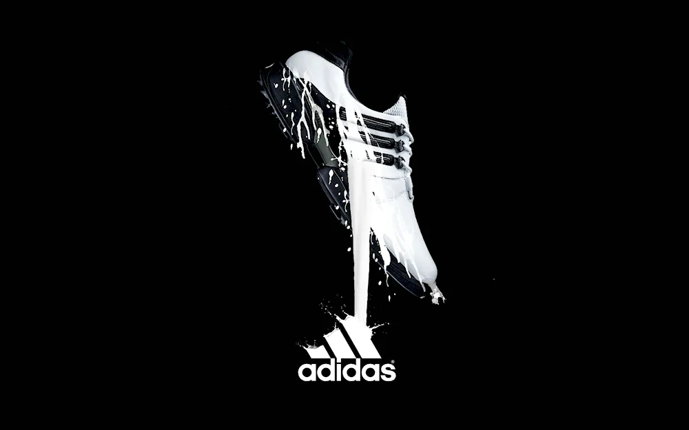 Adidas