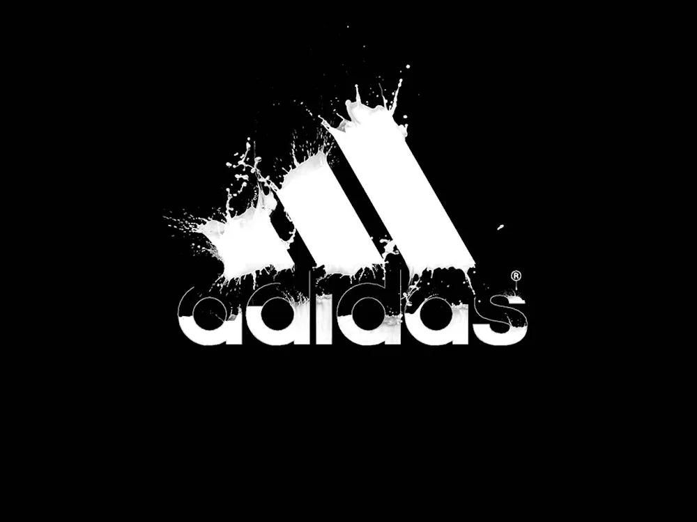 Wallpaper Adidas