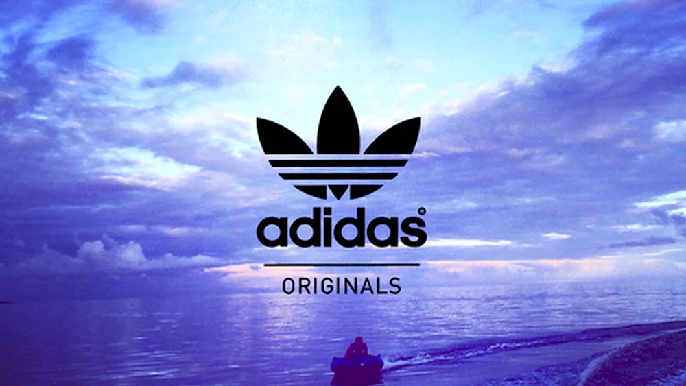 Adidas